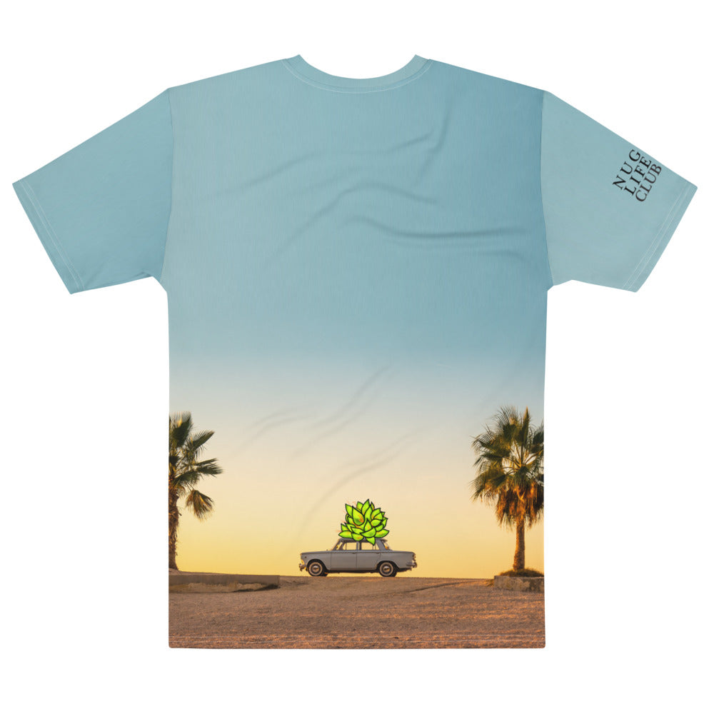 Daytripper Tee