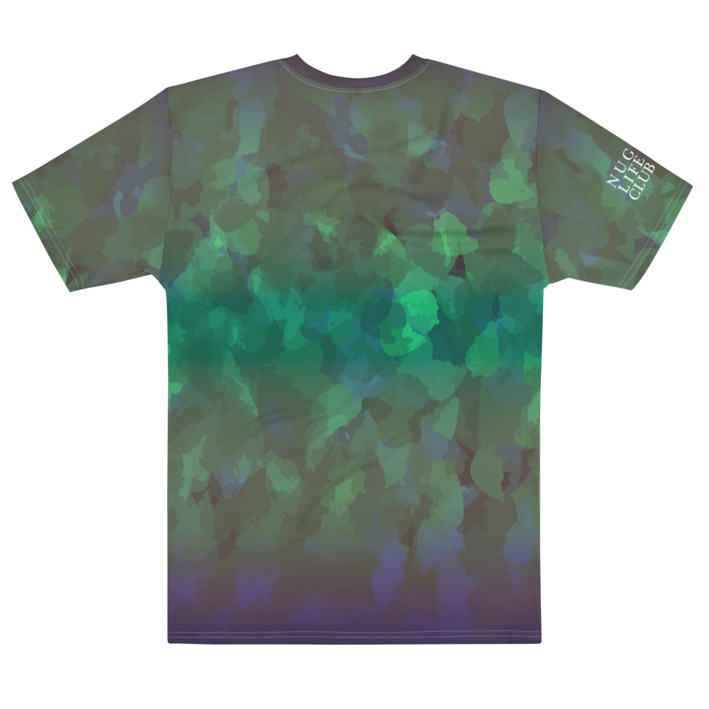 Northern Lights Tee