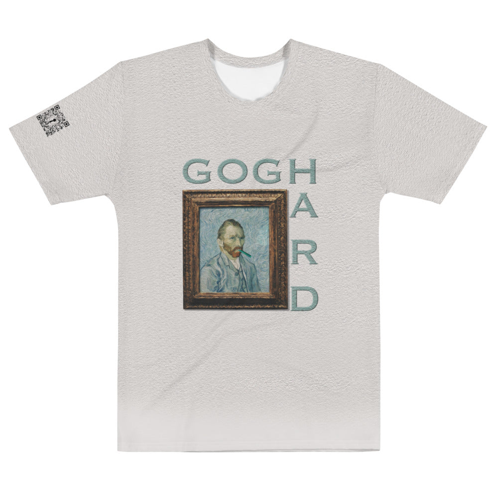 Gogh Hard Tee