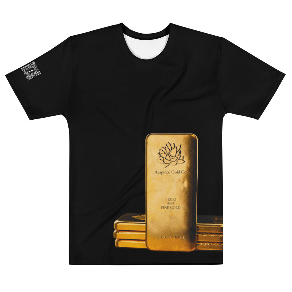 Acapulco Gold Co. Tee