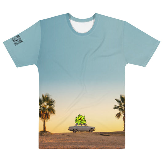 Daytripper Tee