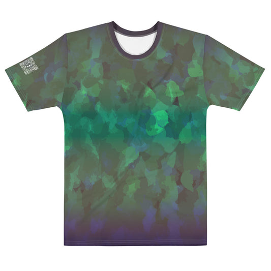 Northern Lights Tee