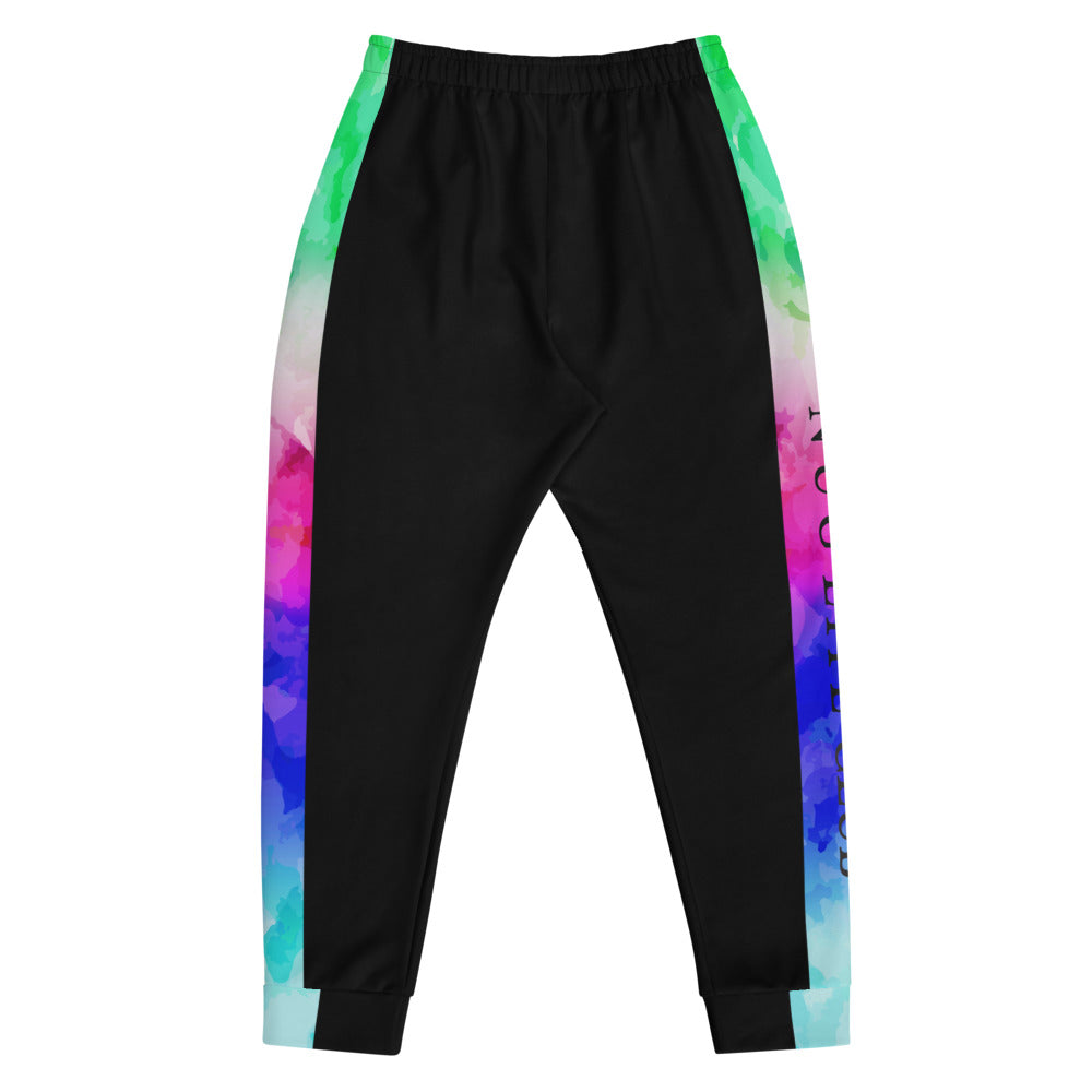 Rainbow Lite Joggers