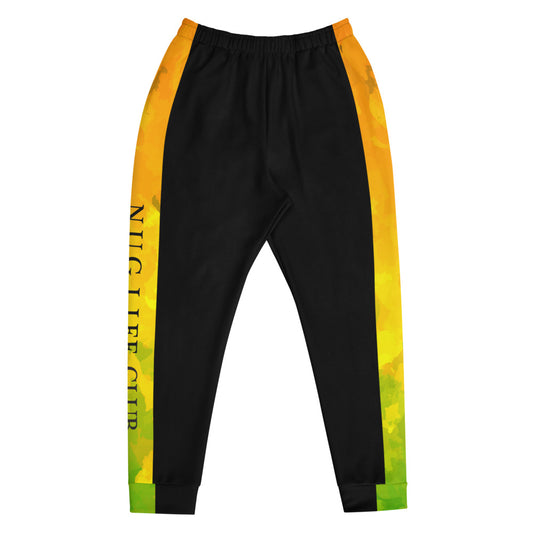 Rastafari Joggers