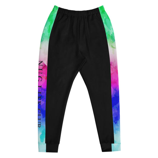 Rainbow Lite Joggers