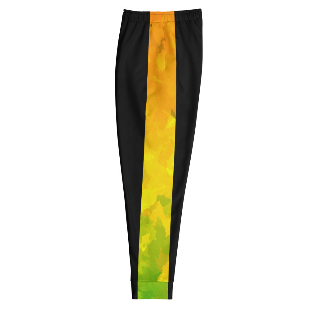 Rastafari Joggers