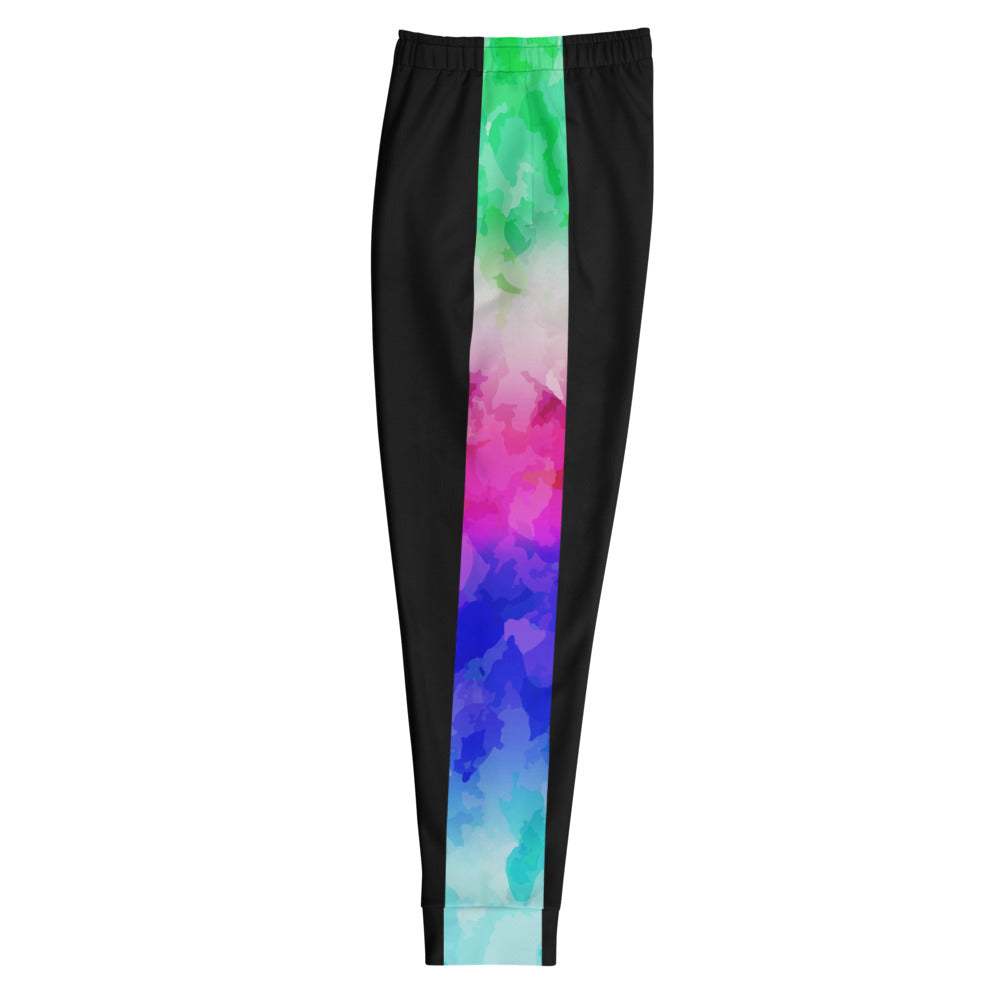 Rainbow Lite Joggers