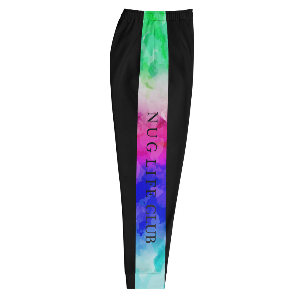 Rainbow Lite Joggers