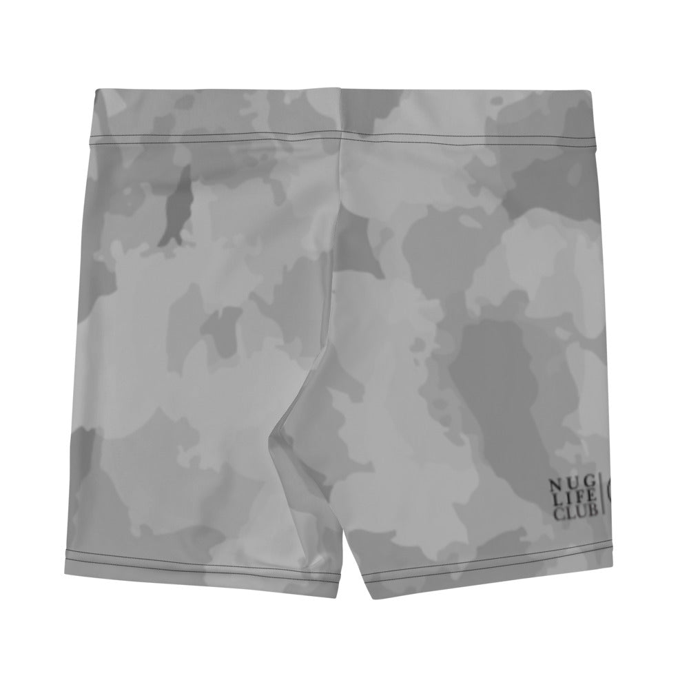 Ladies Stoned Shorts