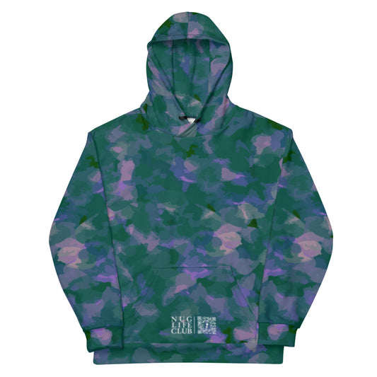 Indica Hoodie