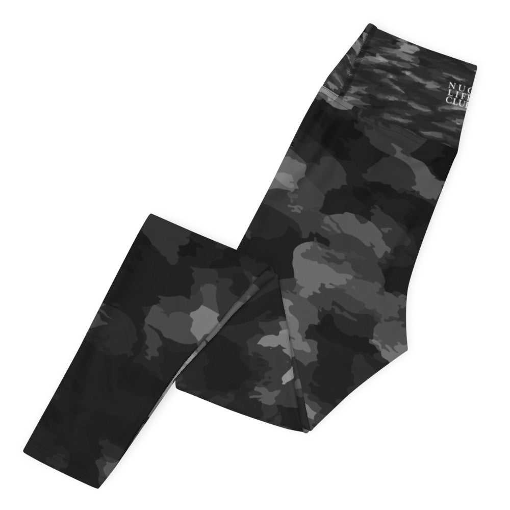 Ladies Ash Leggings