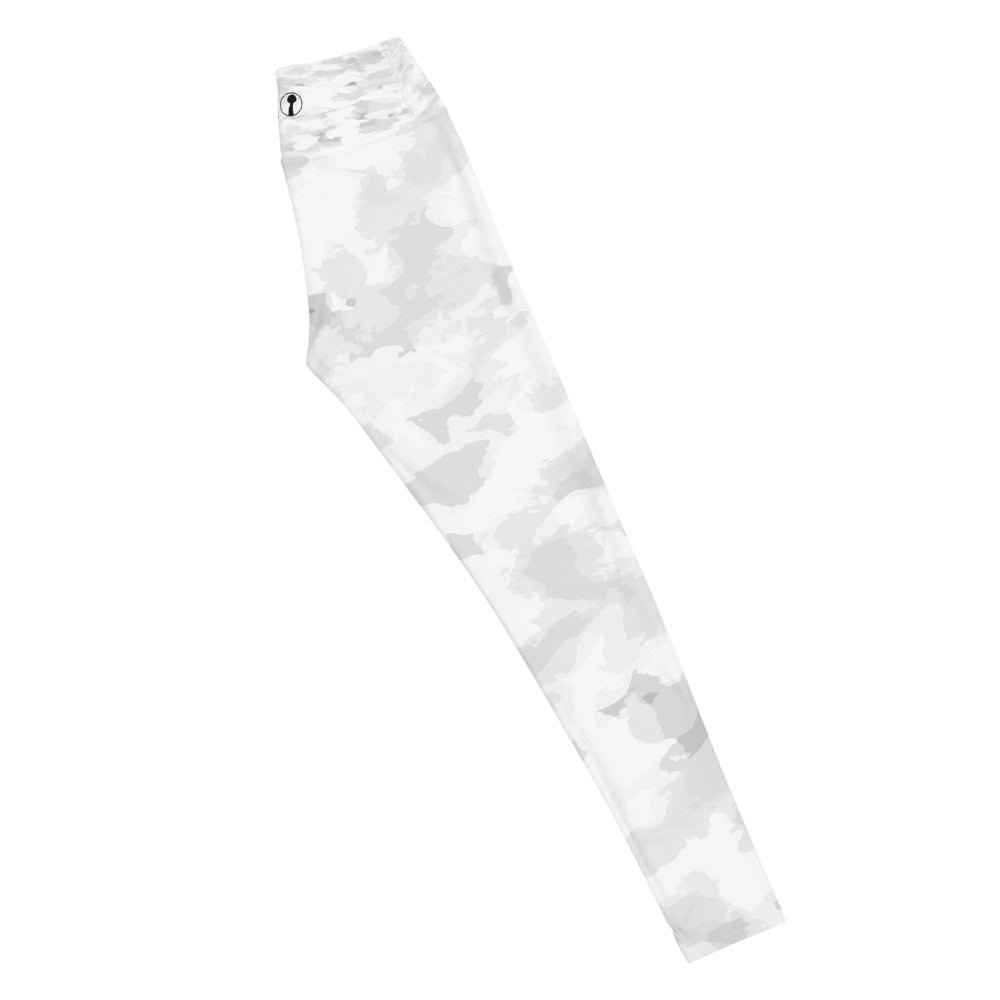 Ladies Diamond Leggings