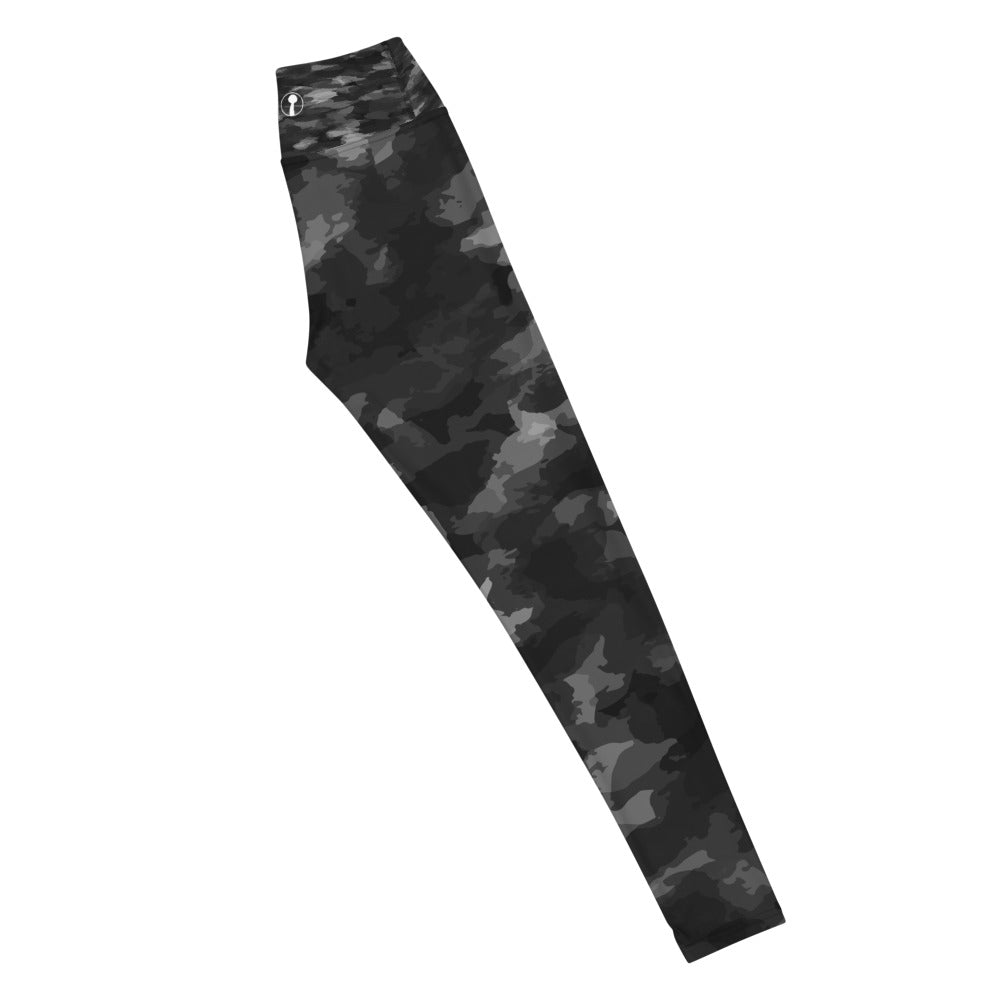 Ladies Ash Leggings