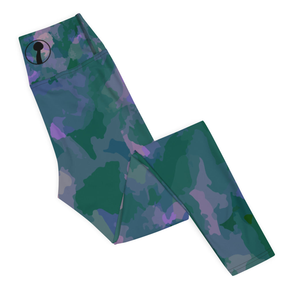 Indica Leggings