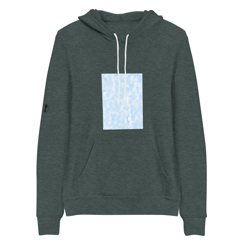 Sky High Hoodie