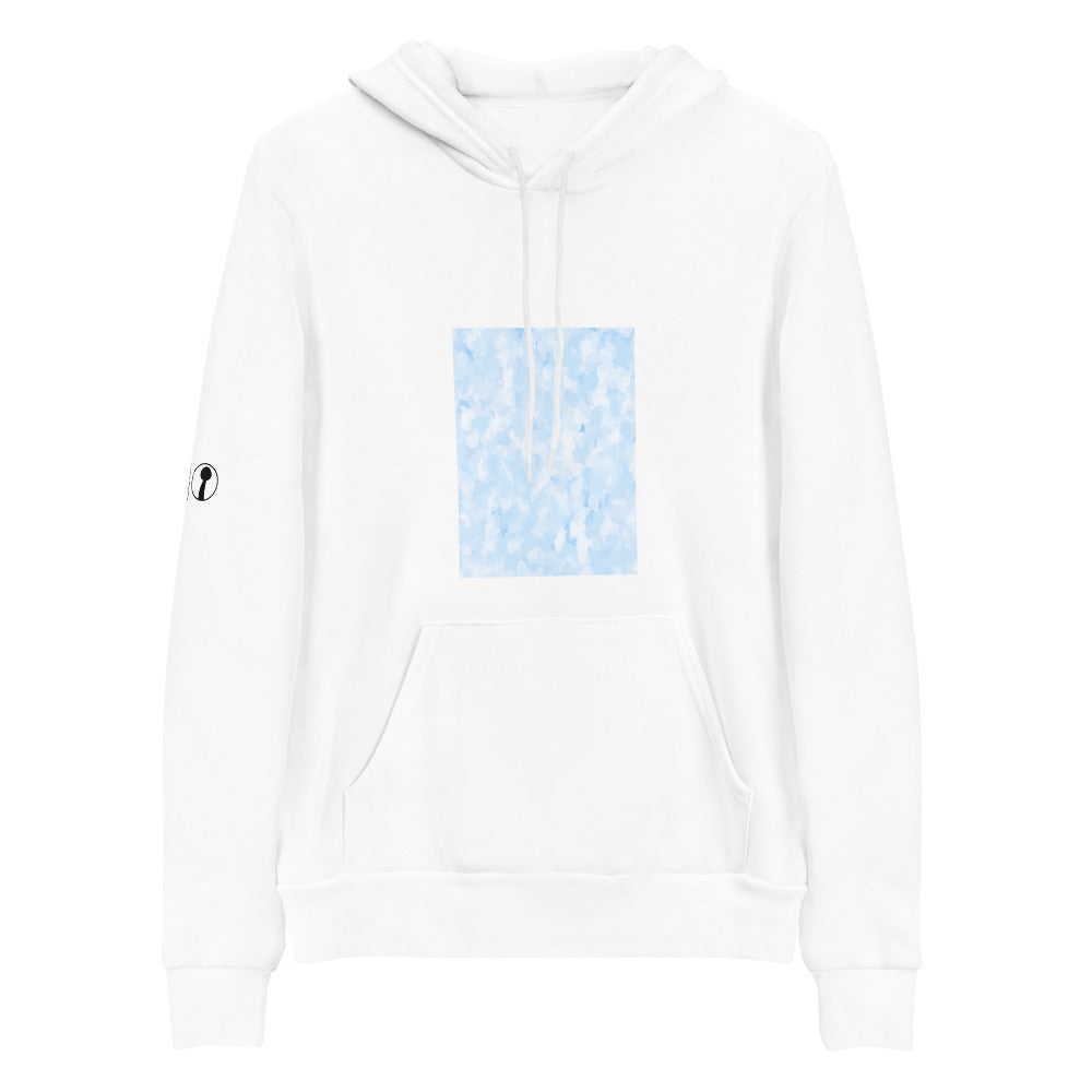 Sky High Hoodie