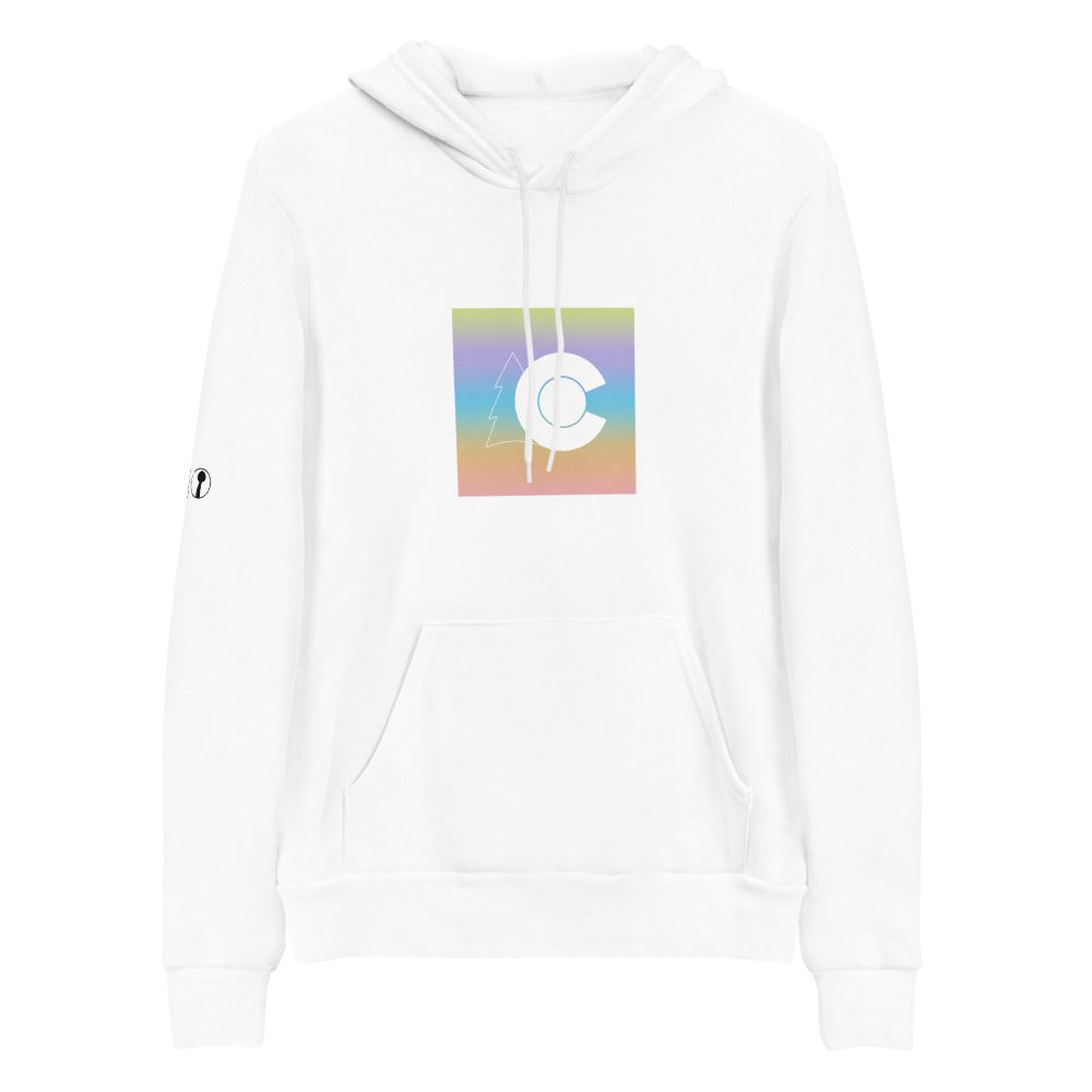 Colorado Hoodie