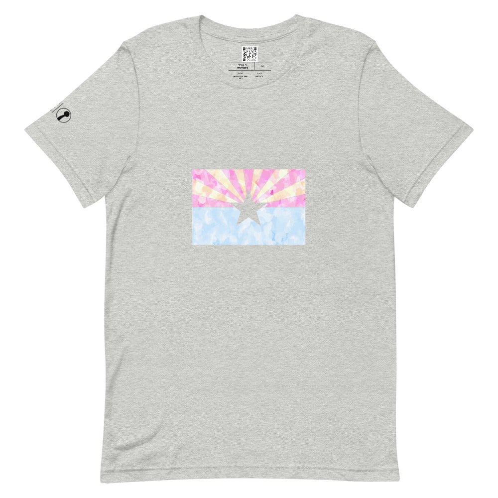 Arizona Flag Tee