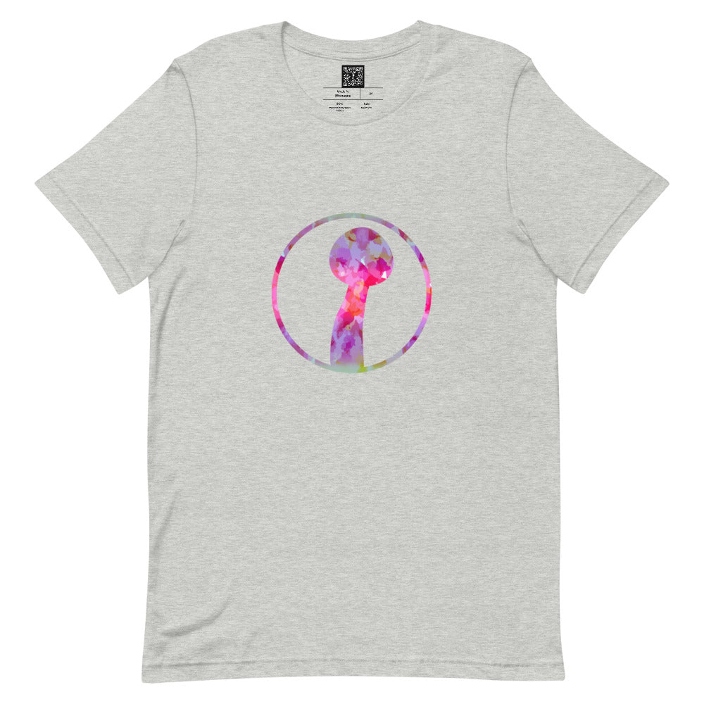 Southern Lights Logo Tee