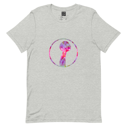 Southern Lights Logo Tee