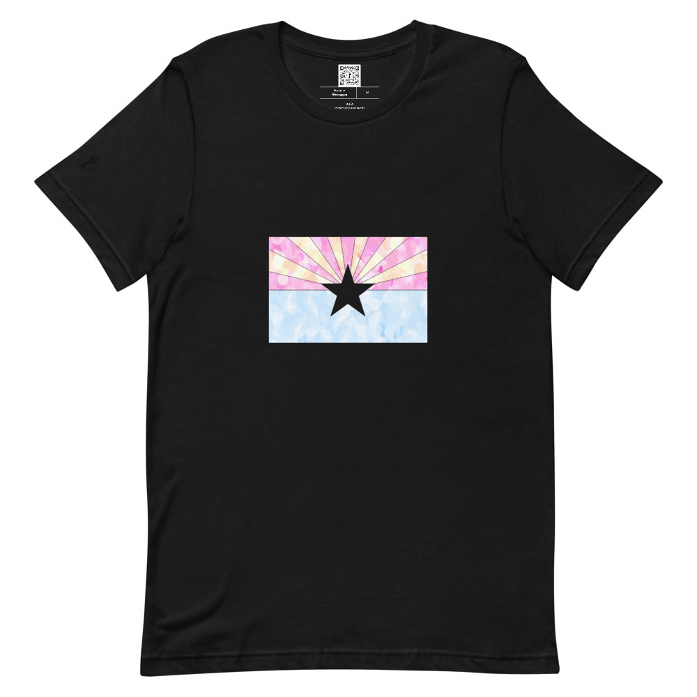 Arizona Flag Tee