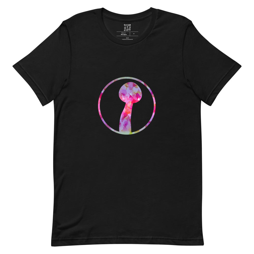 Southern Lights Logo Tee