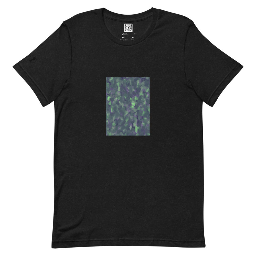 Indica Block Tee