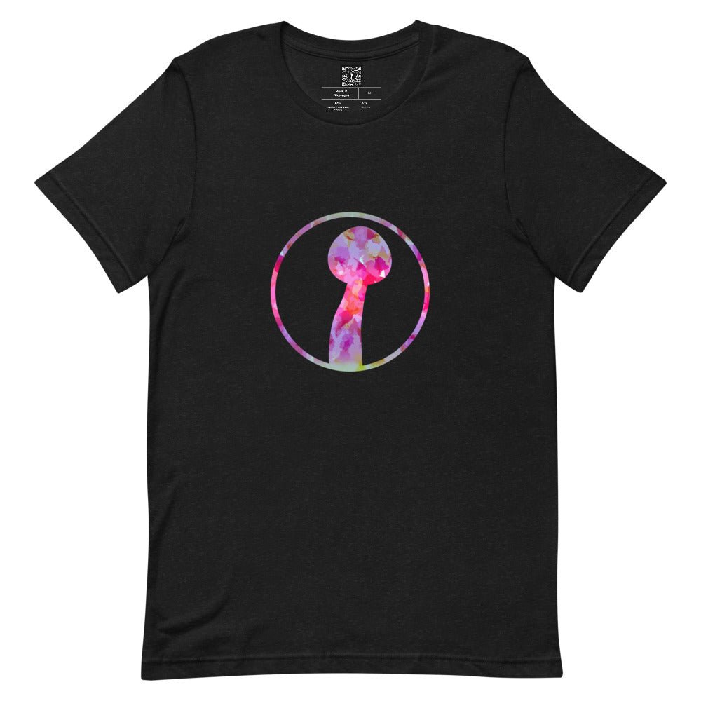 Southern Lights Logo Tee