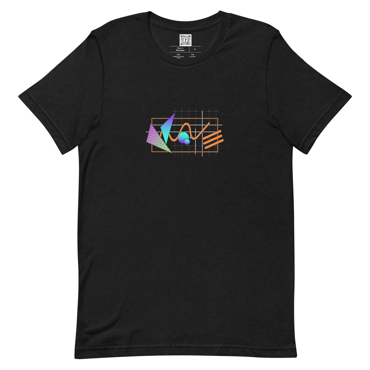 geoMETRC Tee