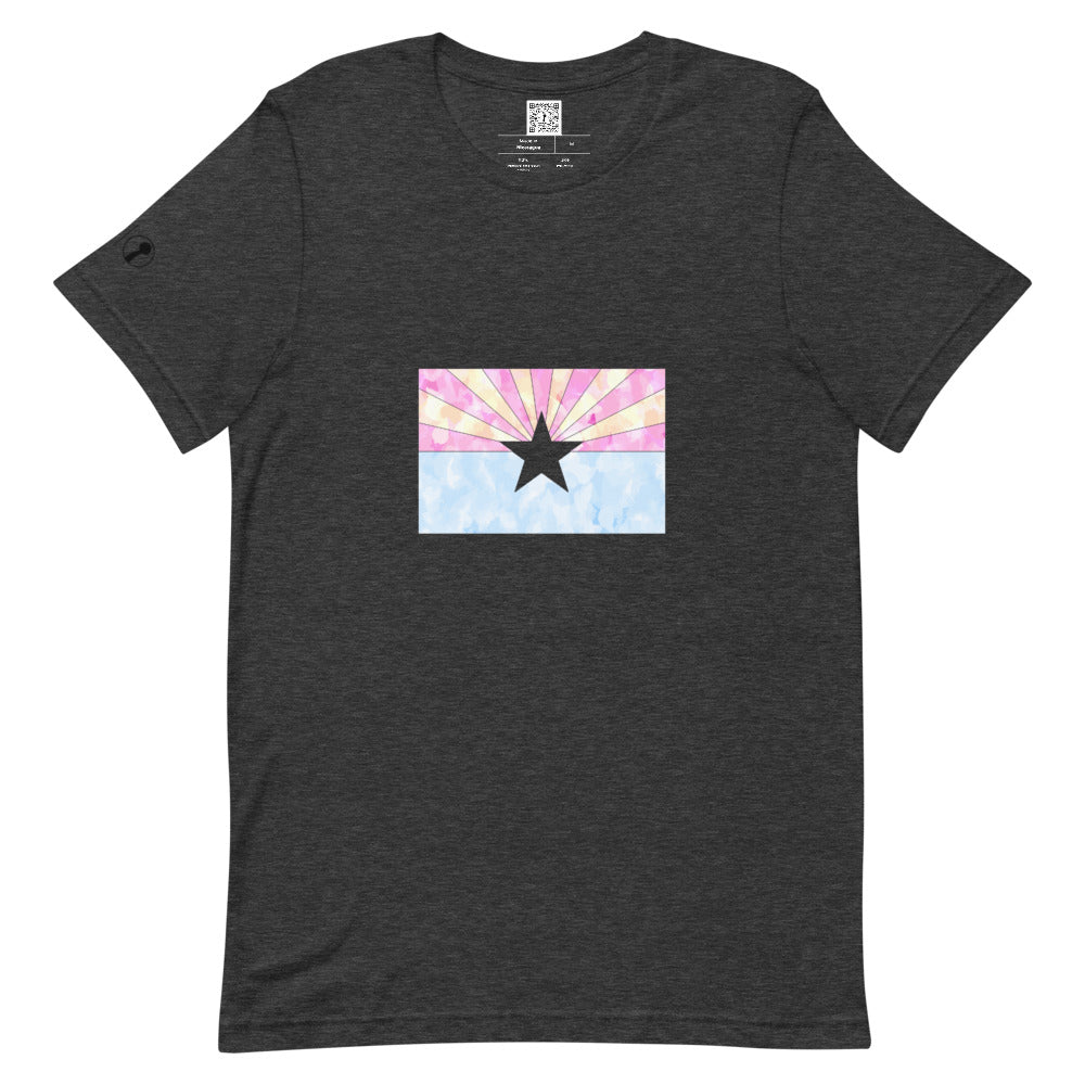 Arizona Flag Tee