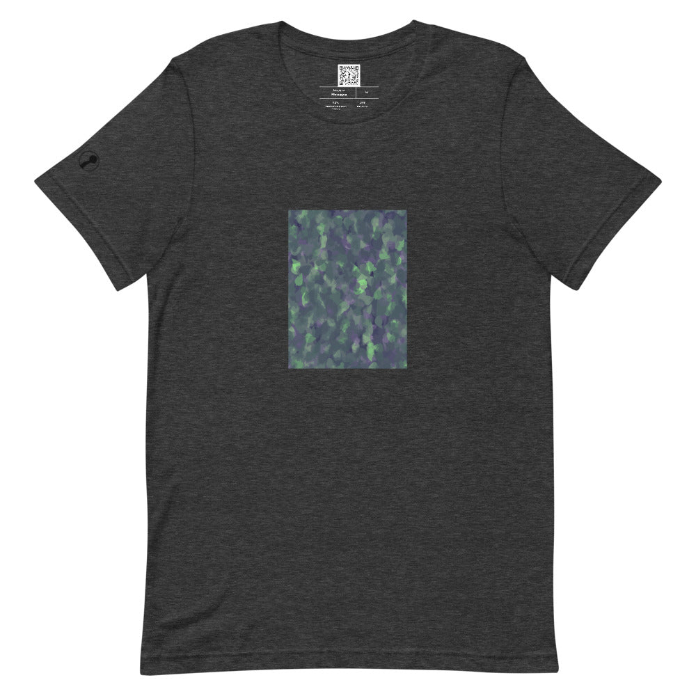 Indica Block Tee