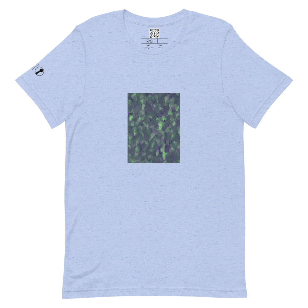 Indica Block Tee