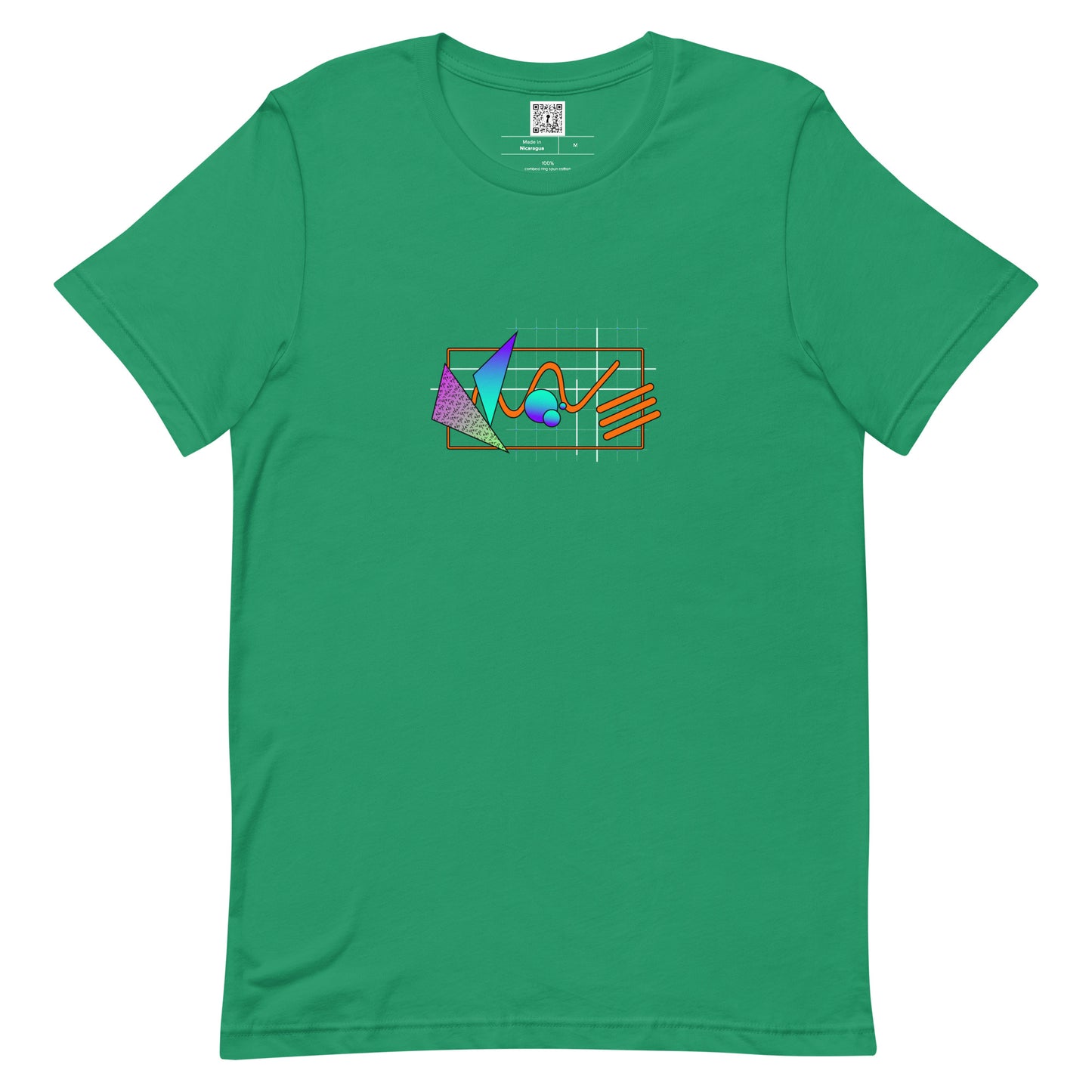 geoMETRC Tee