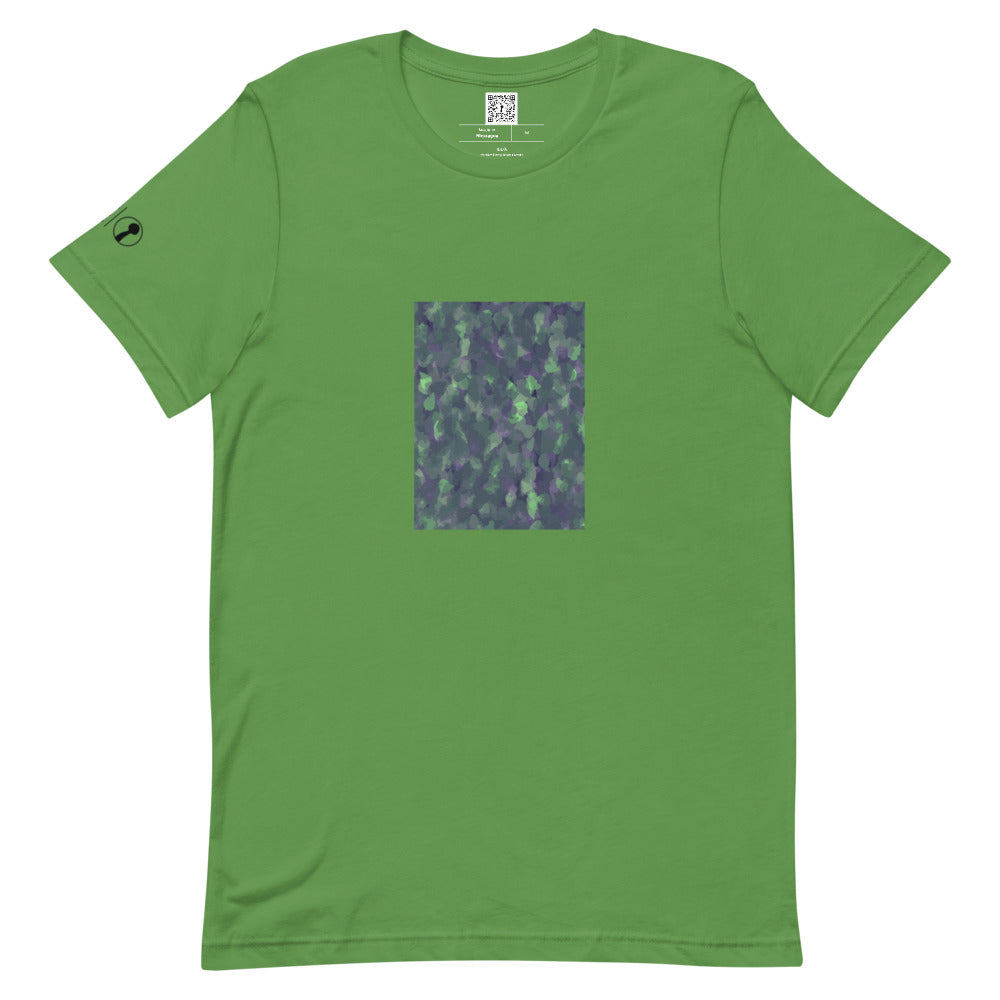 Indica Block Tee