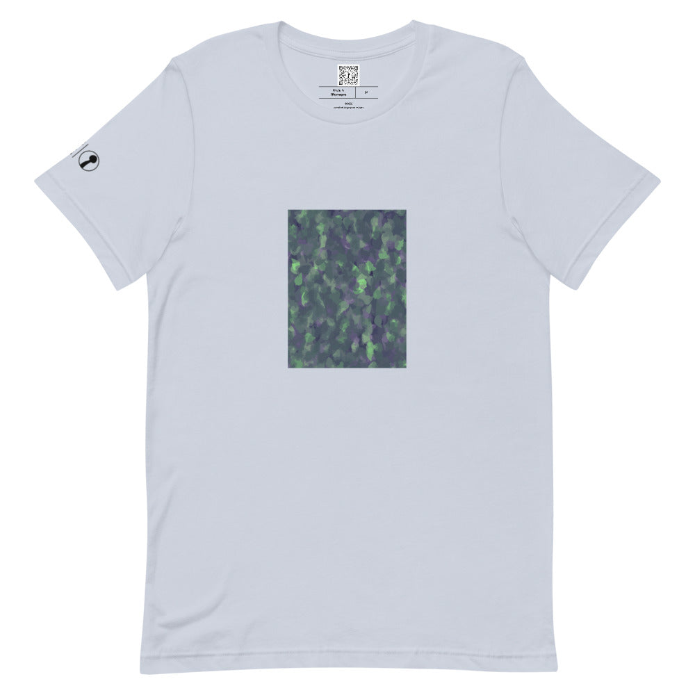 Indica Block Tee