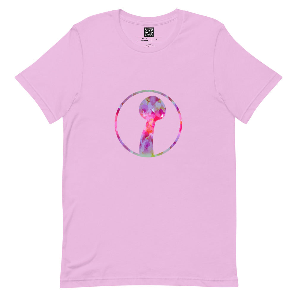 Southern Lights Logo Tee