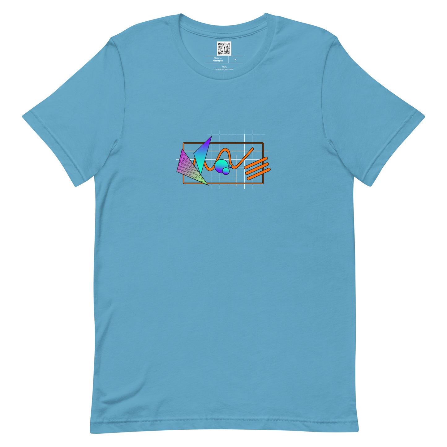 geoMETRC Tee