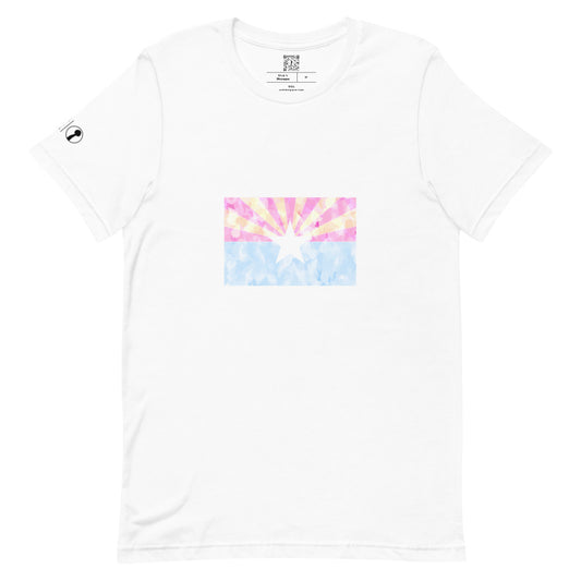 Arizona Flag Tee