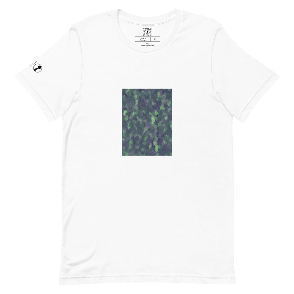 Indica Block Tee