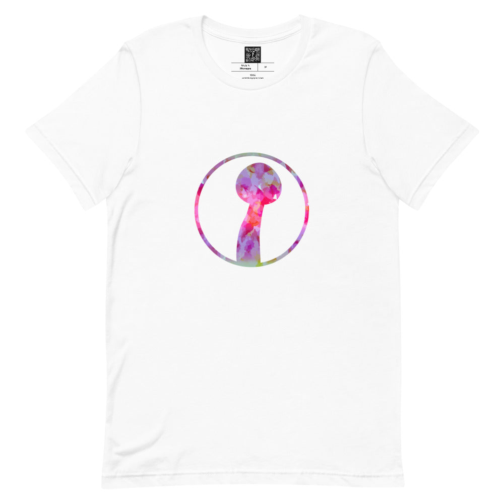 Southern Lights Logo Tee